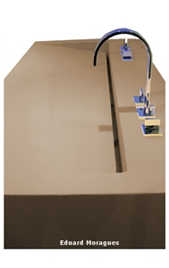 Mosaic Sinks, Wash Basins