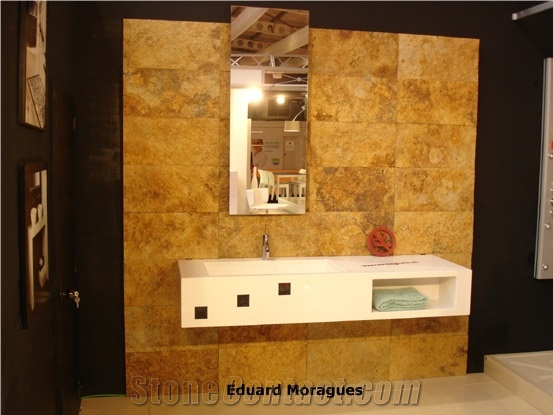 Mosaic Sinks, Wash Basins
