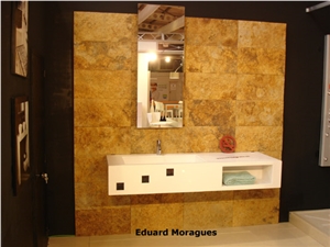 Mosaic Sinks, Wash Basins