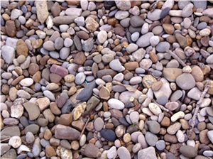 River Pebbles