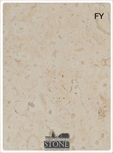 Jerusalem Bone Beige Limestone Flooring, Walling, Beige Israel Limestone Tiles & Slabs