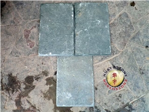China Grey Slate Roofing Tiles