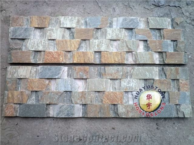 Ledge Stone