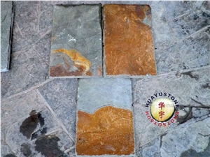 Roofing Slate Tiles