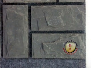 Slate Mushroom Stone Wall Cladding