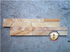 Super Thin Culture Stone Sandstone