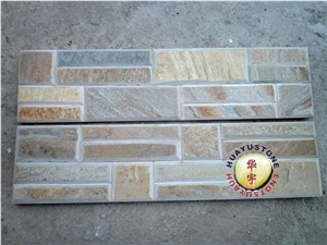Yellow Culture Stone