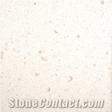 Caliza Capri Light Limestone Tiles & Slabs, Beige Limestone Slabs, Polished Floor Tiles, Wall Tiles