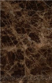 Marron Emperador Marble Tiles & Slabs, Spain Brown Marble Polished Floor Tiles, Wall Tiles