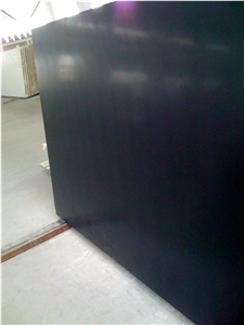 Black Quartz Slab Black Quartz Slab