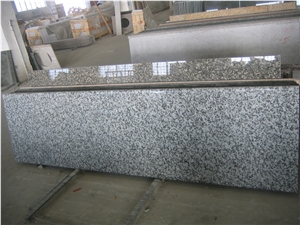 G439 Grey Granite Countertop