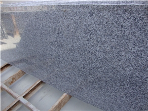 G623 Granite Slabs, China Grey Granite