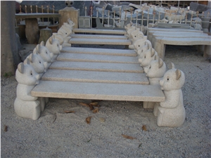 Granite Chair,Stone Chair,Garden Chair