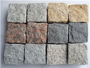 Granite Paving Stone Granite Paving Stone