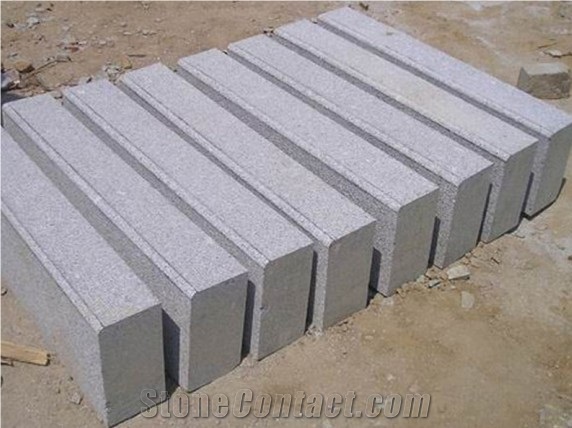 Granite Stone Kerbstone Curbstone