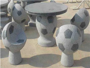 Landscaping Table,Granite Table