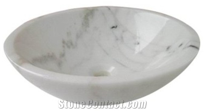 Marble Stone Sink Basins