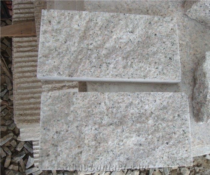 Natural Granite Paving Stone