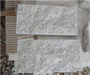 Natural Granite Paving Stone Natural Granite Paving Stone