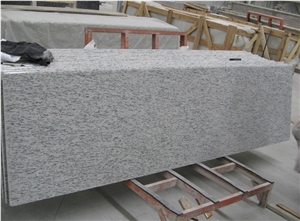 Rockwell White Granite Work Tops