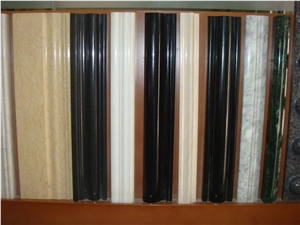 Stone Border / Border Line