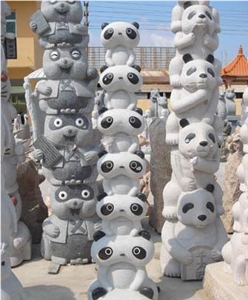 Stone Carving Sculpture