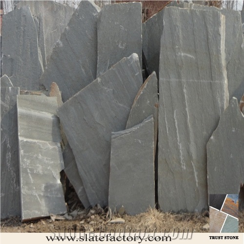 Green Quartzite Flagstone