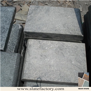 Green Quartzite Tiles Green Quartzite Tiles