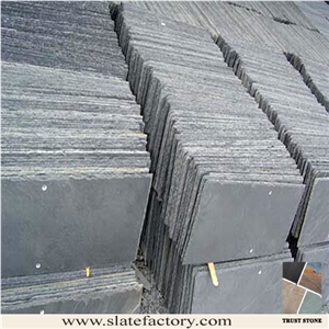 Grey Slate Roof Tiles