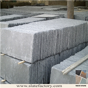 Grey Slate Roof Tiles