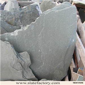 Quartzite Patio Paver, Grey Quartzite Flagstone