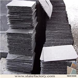 Black Slate Roof Tiles Black Slate Roof Tiles