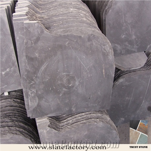 Roofing Slate, Grey Slate Roof Tiles