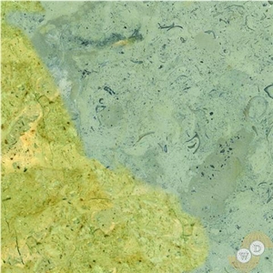 Jerusalem Stone Mix Of Grey & Yellow