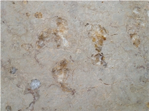 Breccia Cristal Limestone, Portugal Beige Limestone Slabs & Tiles