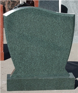 Gravestone Elegant-2