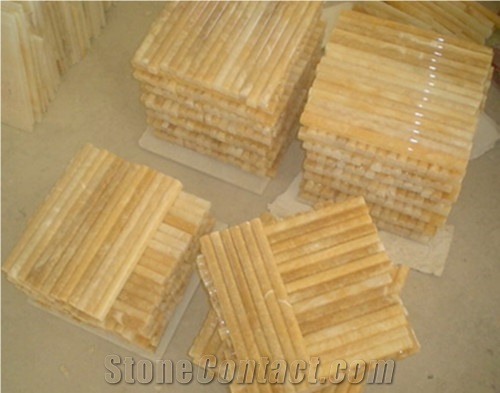 Molding Honey Onyx