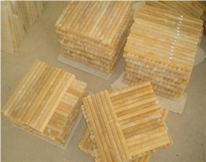 Molding Honey Onyx