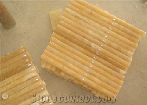Molding Honey Onyx