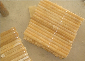 Molding Honey Onyx