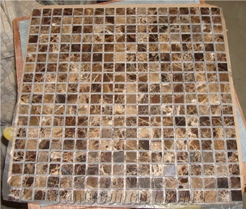 Mosaic Emperdor Dark