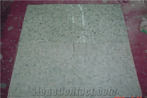 Mosaic Ming Green Fresh