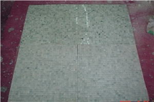 Mosaic Ming Green Fresh