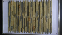 Slate Culture Stone