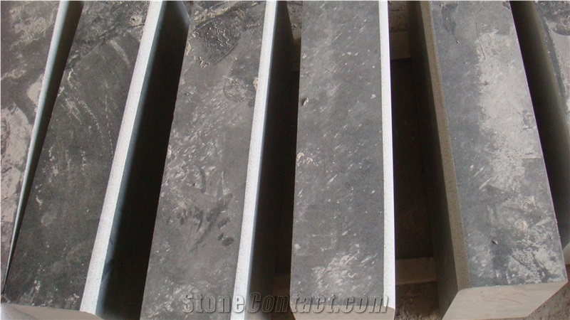 G654 Granite Kerbstone,Grey Curbstone