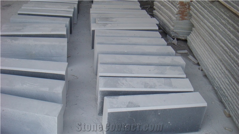 G654 Granite Kerbstone,Grey Curbstone