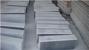 G654 Granite Kerbstone,Grey Curbstone