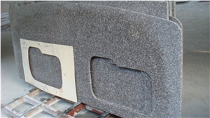 Prefabricated Countertop,Granite Countertop,Kitchen Countertop,Bathroom Countertop