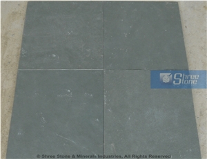 Kota Green Natural, India Green Limestone Slabs & Tiles