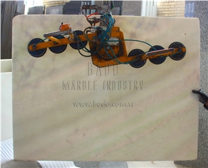 Rainbow Onyx Slabs, Turkey White Onyx